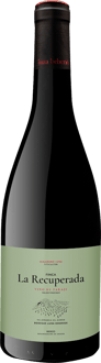 2023 ART VIÑA LA RECUÈRADA Luna Beberide Bierzo DO