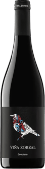 2022 Zorzal Graciano Navarra DO