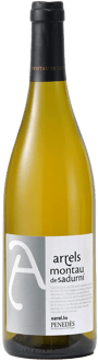 2020 Xarel·lo Blanco Penedès DO