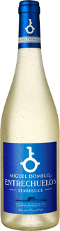 2024 Entrechuelos Chardonnay Cádiz VT