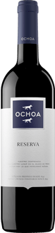 2016 Ochoa Reserva