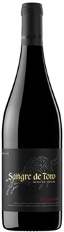 2019 Sangre de Toro Reserva Cataluña DO