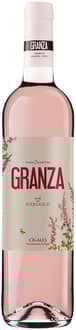 2023 Granza Rosado ecologic Cigales DO