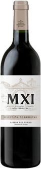 2021 Pesquera Mxi DO Ribera del Duero