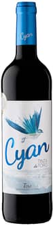 2021 Cyan Roble ecologic Toro DO