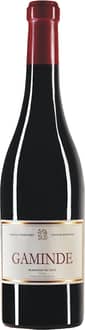 2016 Gaminde Rioja DOCa