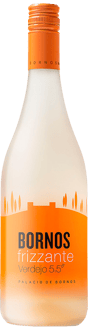 Bornos Frizz Verdejo DO Rueda