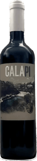 2024 Vi Rei Cala Pi Tinto