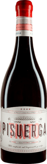 2023 Pisuerga Tinto