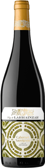 2018 Pago de Larraínzar Cabernet Sauvignon Navarra DO 2018 Pago de Larraínzar Cabernet Sauvignon Navarra DO