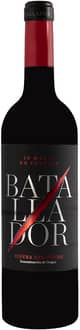 2022 Batallador Ribera del Duero DO