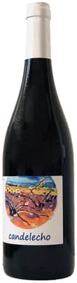 2021 Candelecho Gewürztraminer Tinaja 11 Castilla VT