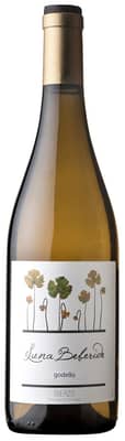 2024 Godello Luna Beberide Bierzo DO