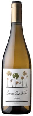 2025 Godello Luna Beberide Bierzo DO 2025 Godello Luna Beberide Bierzo DO
