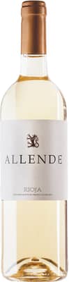 2020 Allende Blanco Rioja DOCa