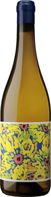 2024 Nomeolvides Chardonnay Navarra DO
