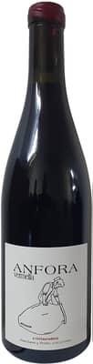 2020 Nanclares Anfora Vermella Rías Baixas DO