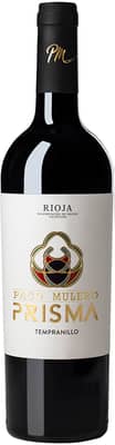 2022 Prisma Rioja DOCa