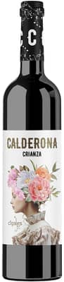 2019 Calderona Crianza Cigales DO