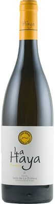 2020 La Haya Blanco Barrica Valle de La Orotava DOP