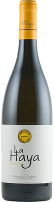 2020 La Haya Blanco Barrica Valle de La Orotava DOP 2020 La Haya Blanco Barrica Valle de La Orotava DOP