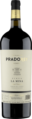 2020 Pradorey Finca la Mina Reserva Mágnum Ribera del Duero DO 1,5 L