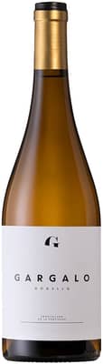 2023 Gargalo Godello Monterrei DO 2023 Gargalo Godello Monterrei DO