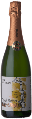 Mas Sardana Cava DO Mas Sardana Cava DO