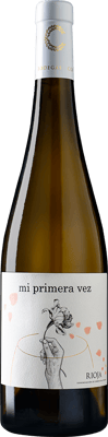 2023 Mi Primera Vez Blanco Rioja DOCa BIO 2023 Mi Primera Vez Blanco Rioja DOCa BIO