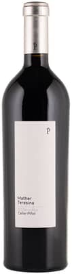 2020 Mather Teresina Tinto Terra Alta DO 2020 Mather Teresina Tinto Terra Alta DO
