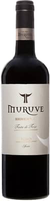 2017 Muruve Reserva Toro DO