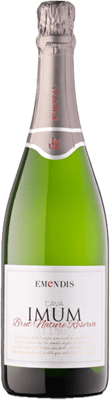 2021 Imum Reserva Cava DO