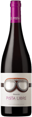 2023 Pista Libre Bierzo DO