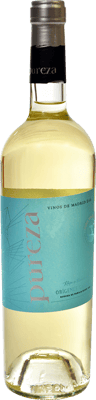2024 Pureza Blanco Madrid DO