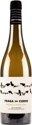 2024 Fraga do Corvo Godello Monterrei DO