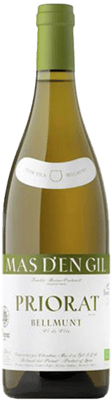 2024 Mas D'En Gil-Bellmunt Blanco DOCa Priorat