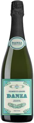2019 Danza Escumoso de Albariño Rías Baixas DO