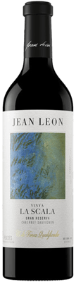 2016 Jean Leon Vinya La Scala Cabernet Sauvignon Gran Reserva DO Penedés