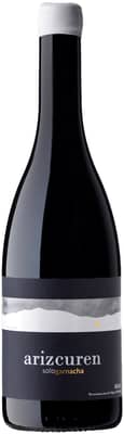 2023 Sologarnacha Rioja DOCa