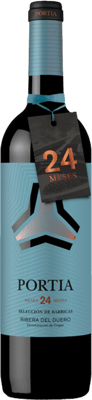 2021 Portia 24 meses Ribera del Duero DO