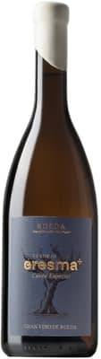2022 Eresma Cuvée Especial Rueda DO 2022 Eresma Cuvée Especial Rueda DO