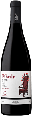 2024 Fábula Garnacha Cariñena DO