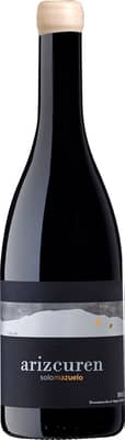 2022 Solomazuelo Ánfora DOCa Rioja