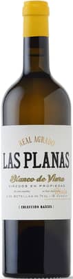 2018 Las Planas Rioja DOCa
