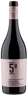 2021 Lar de Maía 5º Tinto