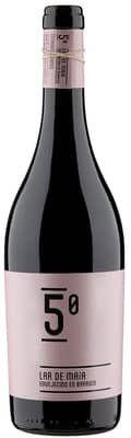 2021 Lar de Maía 5º Tinto Castilla y León VT 2021 Lar de Maía 5º Tinto Castilla y León VT