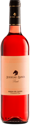 2023 Zapata Rosado Ribera del Duero DO