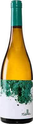 2022 Rialla Garnacha Blanca Terra Alta DO BIO