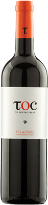 2020 Solergilbert TOC Pla de Bages DO
