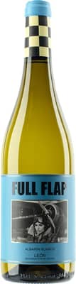2024 Full Flap Albarín blanco 2024 Full Flap Albarín blanco